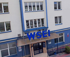 Psychologia – Lubelska Akademia WSEI