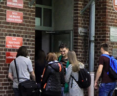 Stosunki międzynarodowe - Uniwersytet Jana Kochanowskiego w Kielcach 