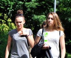 Turystyka i rekreacja - Uniwersytet Jana Kochanowskiego w Kielcach 