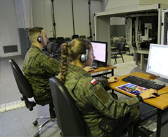 Bezpieczeństwo narodowe – Akademia Wojsk Lądowych imienia generała Tadeusza Kościuszki we Wrocławiu