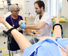 Położnictwo – Collegium Medicum im. Ludwika Rydygiera w Bydgoszczy 