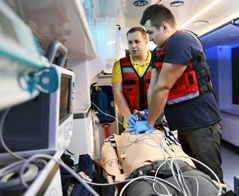 Ratownictwo medyczne – Collegium Medicum im. Ludwika Rydygiera w Bydgoszczy 