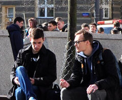 Zdrowie publiczne – Bydgoska Szkoła Wyższa