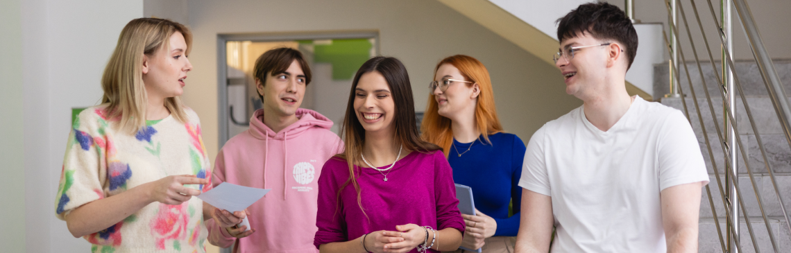 Wyższa Szkoła Ekonomii i Informatyki - kierunki studiów 2026/2027