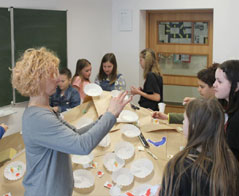 Pedagogika - Akademia Kujawsko-Pomorska