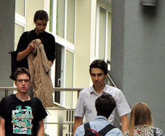 Administracja – Akademia im. Jakuba z Paradyża w Gorzowie Wielkopolskim