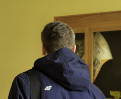 Mechanika i budowa maszyn - Akademia im. Jakuba z Paradyża w Gorzowie Wielkopolskim