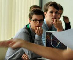 Zarządzanie w biznesie i administracji - Wyższa Szkoła Biznesu w Gorzowie Wielkopolskim