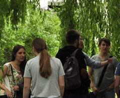 Pedagogika – Uniwersytet Szczeciński