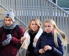 Turystyka i rekreacja - Uniwersytet WSB Merito Szczecin