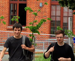 Geografia – Uniwersytet Gdański