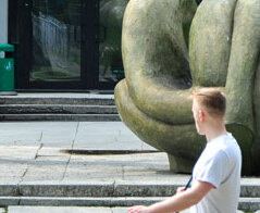 Wiedza o filmie i kulturze audiowizualnej - Uniwersytet Gdański