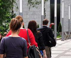 Zarządzanie instytucjami artystycznymi - Uniwersytet Gdański