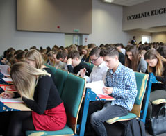 Zarządzanie - studia online - Wyższa Szkoła Administracji i Biznesu im. E. Kwiatkowskiego w Gdyni