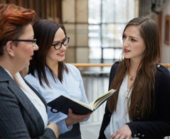 Psychologia w biznesie – Uniwersytet WSB Merito w Gdańsku