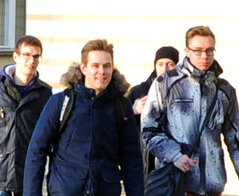 Business and Languages - Akademia Ateneum w Gdańsku