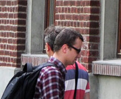 Zoopsychologia z animaloterapią - Uniwersytet w Siedlcach