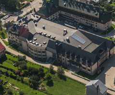 Finanse i rachunkowość - Akademia Nauk Stosowanych w Nowym Targu