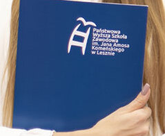 Pielęgniarstwo - Akademia Nauk Stosowanych im. Jana Amosa Komeńskiego w Lesznie