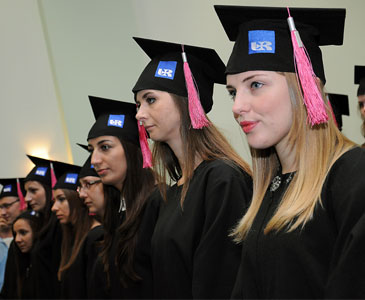 Uniwersytet Rzeszowski - studia podyplomowe