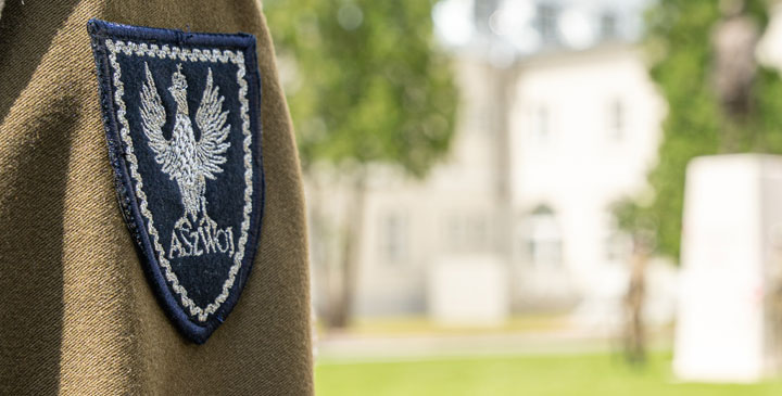Akademia Sztuki Wojennej - kierunki studiów 2026/2027