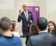 Finanse i rachunkowość - Uniwersytet Łódzki