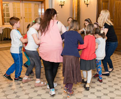 Pedagogika - Uniwersytet Łódzki