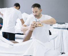 Fizjoterapia - Uniwersytet Medyczny w Łodzi