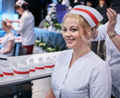 Pielęgniarstwo – Uniwersytet Medyczny w Łodzi