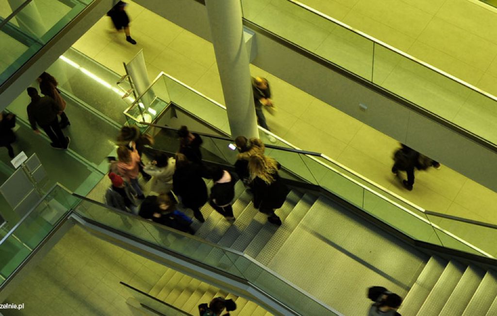 Informatyczne techniki zarządzania