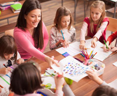 Pedagogika - Społeczna Akademia Nauk w Łodzi