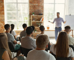 Kryminologia - studia online - Wyższa Szkoła Biznesu i Nauk o Zdrowiu w Łodzi 