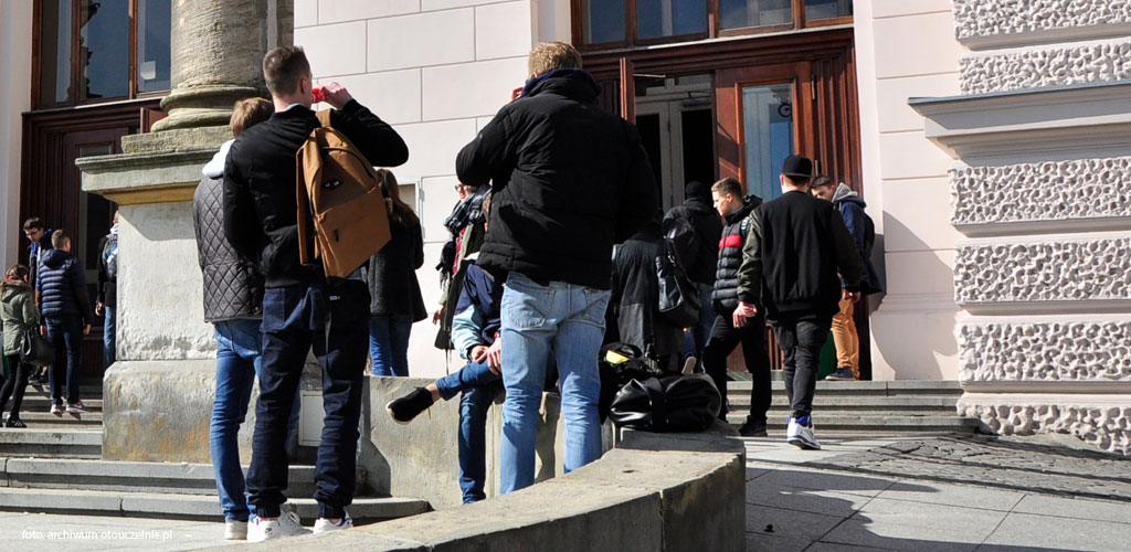 Ekonomia - studia online