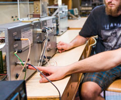 Fizyka Techniczna - Politechnika Warszawska