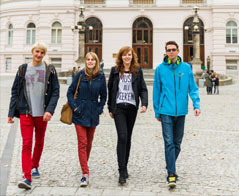 Gospodarka przestrzenna - Politechnika Warszawska