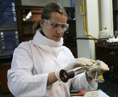 Inżynieria biomedyczna - Politechnika Warszawska