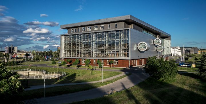 Uniwersytet Gdański - kierunki studiów 2026/2027