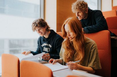 Uniwersytet Gdański (UG) - rekrutacja na studia 2026/2027