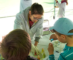 Ochrona Środowiska - Politechnika Warszawska