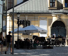 Turystyka historyczna i kulturowa - Uniwersytet Rzeszowski