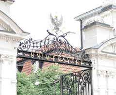 Historia – Uniwersytet Warszawski