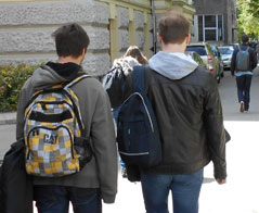 Pedagogika - Uniwersytet Warszawski