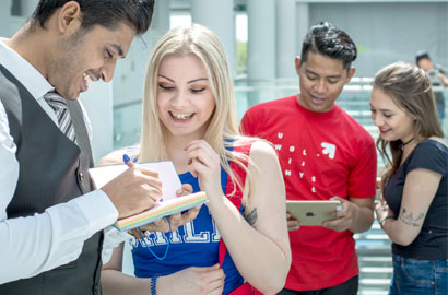 Uniwersytet Łódzki (UŁ) - rekrutacja na studia 2026/2027