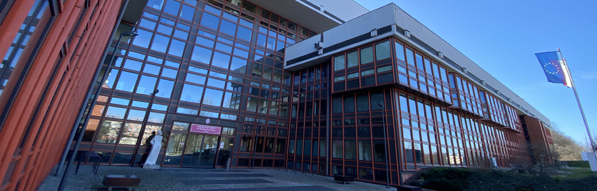 Akademia Sztuk Pięknych w Łodzi - rekrutacja na studia 2026/2027