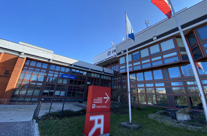 Akademia Sztuk Pięknych w Łodzi - rekrutacja na studia 2026/2027