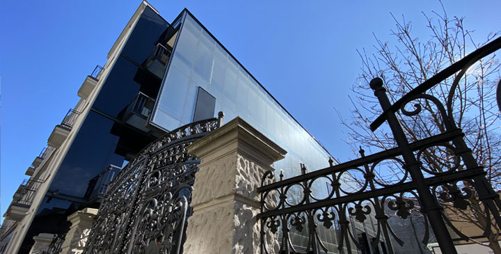 Akademia Muzyczna w Łodzi - kierunki studiów 2026/2027