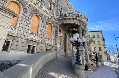 Akademia Muzyczna w Łodzi - rekrutacja na studia 2026/2027