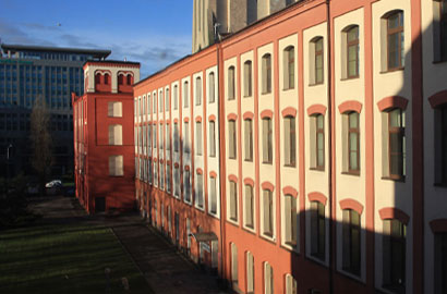 Akademia Humanistyczno Ekonomiczna w Łodzi - rekrutacja na studia 2026/2027