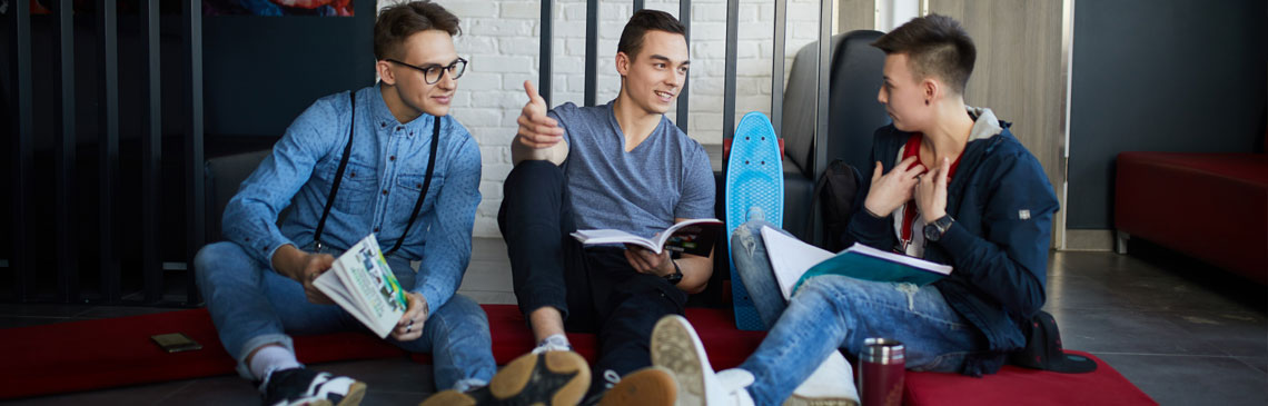 Uniwersytet WSB Merito w Łodzi - rekrutacja na studia 2026/2027