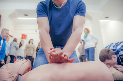 Akademia Medyczna Nauk Stosowanych i Holistycznych - rekrutacja na studia 2026/2027